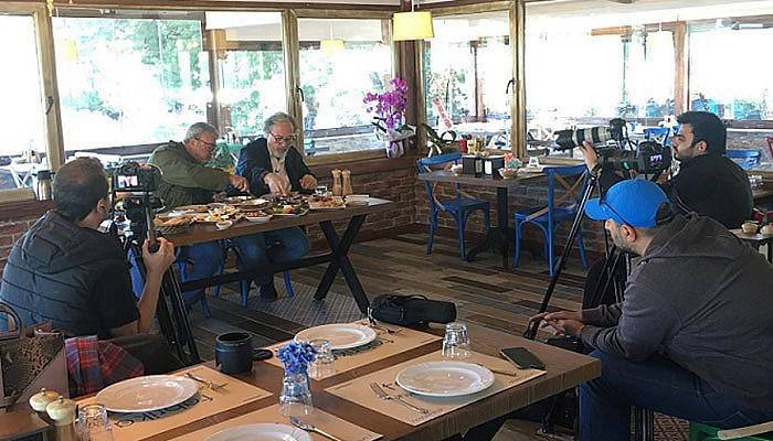 Çanakkale markalarını tanıtmak için!