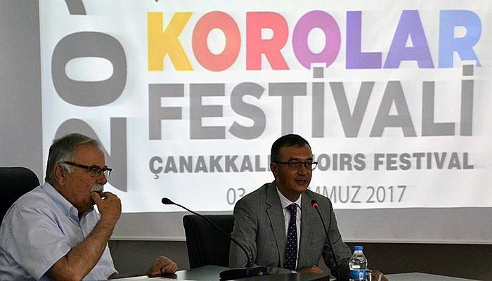 Korolar Festivali Heyecanı Başlıyor