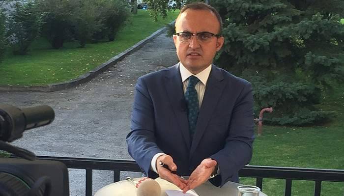 Mağduriyetler konusunda hassasız