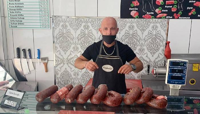 Uzmanından kurbanlık seçim önerileri