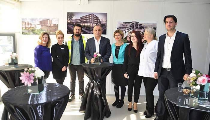 Çanakkale’ye yepyeni bir konsept