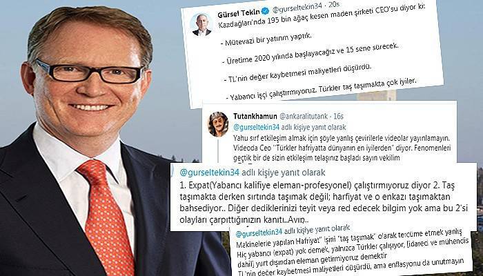 CEO’nun sözlerinin çevirisi sosyal medyayı ikiye böldü! (VİDEO)