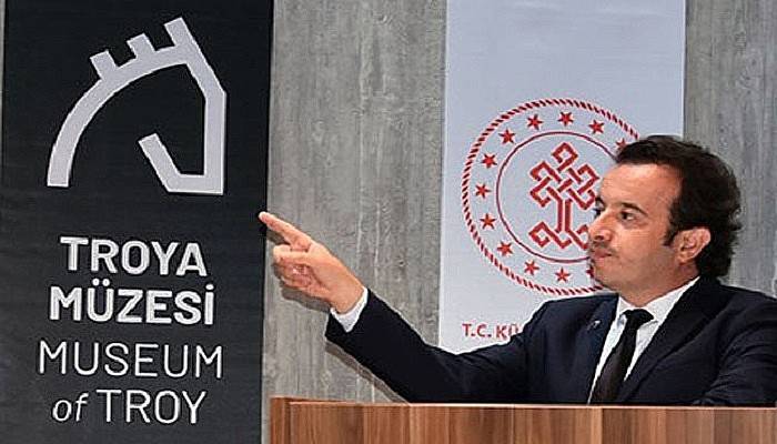 “Biz kapanmadık sadece yeni bir kapı açtık”