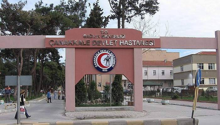 Çanakkale’ye 21 Pratisyen Hekim