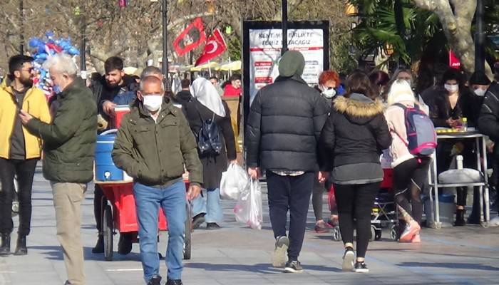 Vaka Sayısı 21 Kat Arttı