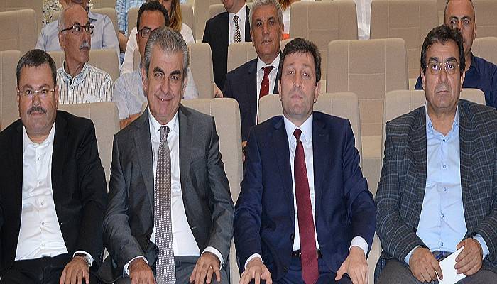 Güney Marmara ve Trakya’nın İlk UR-GE Projesi Başladı