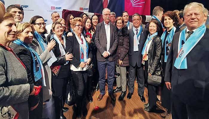 Ural 4 oyla Güneşhan’ı devirip başkan oldu