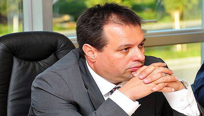 'Yeşil pasaport ihracatçımızı teşvik edecek'