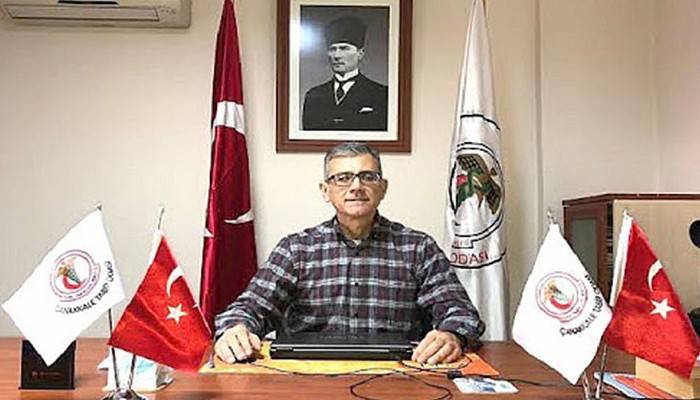'Hedef günlük vaka sayını 100’un altına düşürebilmek'