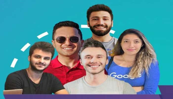 Merakla beklenen DevFest Çanakkale geliyor!