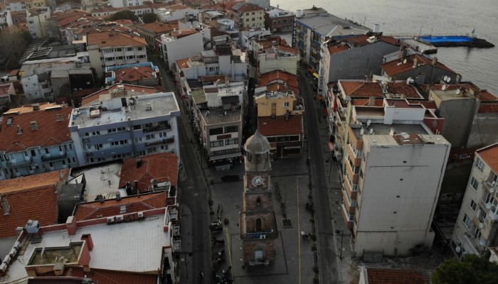 Üniversite öğrencisinin kabusu ‘kira’