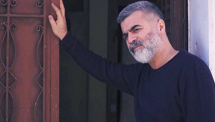 “Bu albüm büyük ustalara saygı anlamında”