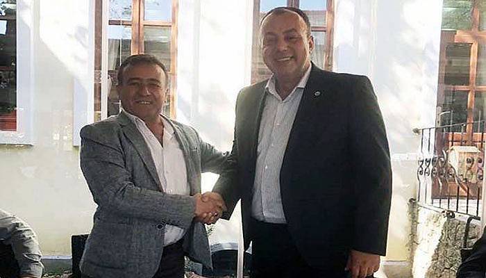 Çanakkale’nin yeni sanayi sitesini konuştular