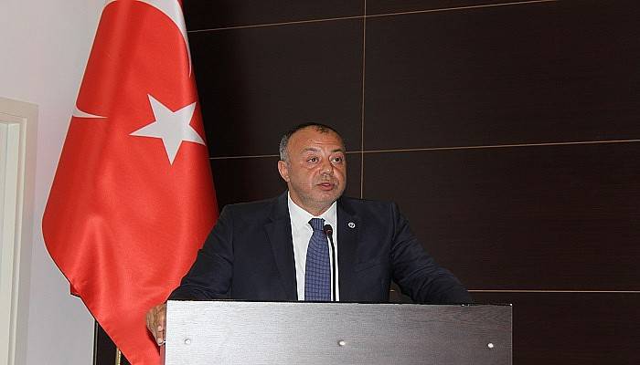 “Festivalimizi halk bahçemizde yapalım, daha mütevazı yapalım”