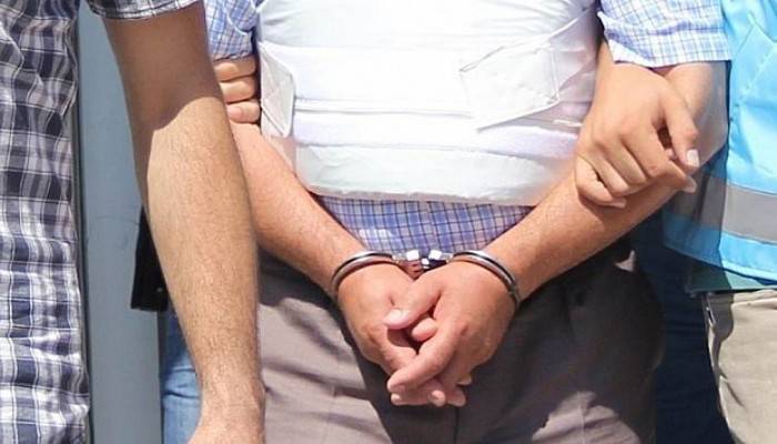 Tekirdağ merkezli 35 ilde FETÖ operasyonuna 19 tutuklama