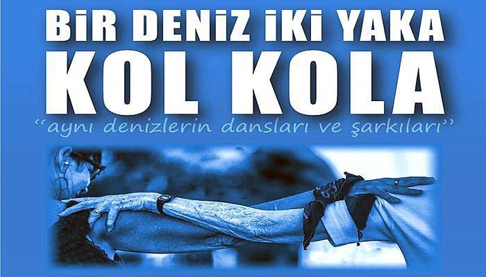 Bozcada'da Sirtaki haftasonu düzenlenecek