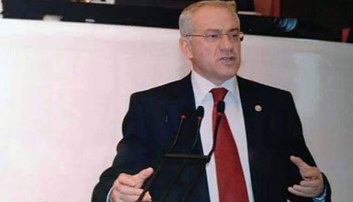 CHP, Küçük’ün savunmasını bekliyor!