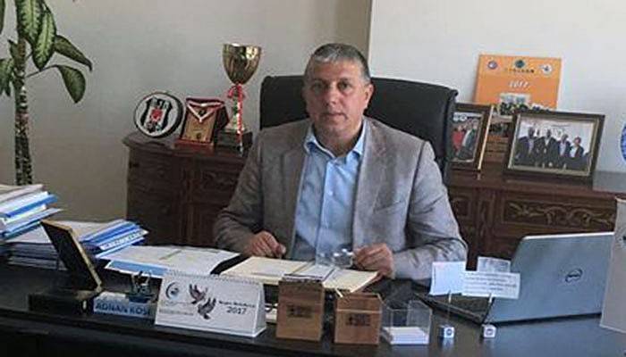 Köse görevden ayrıldı