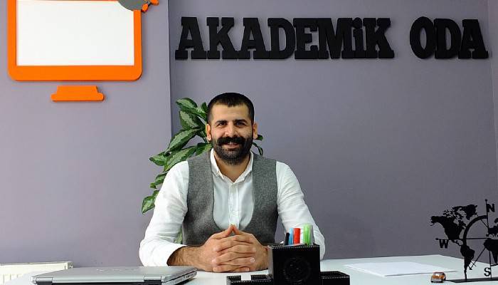 Yüz yüze ve bire bir eğitimde ‘Akademik Oda’