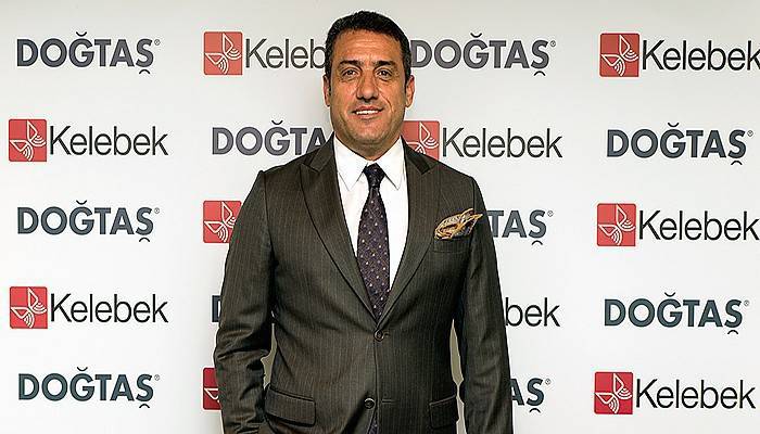 Doğtaş Kelebek Mobilya ikinci çeyrekte yüzde 46 büyüdü