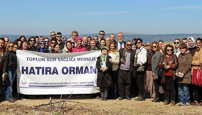 Hayalleri gerçek oldu
