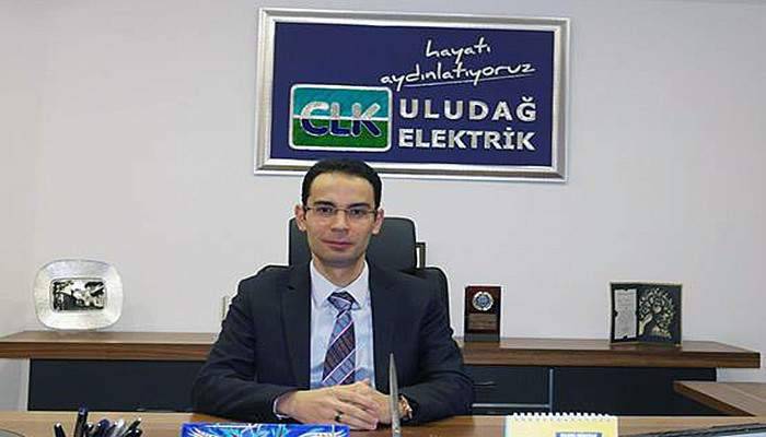 CLK Uludağ Elektrik'ten, indirimli elektrik müjdesi