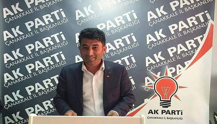 PKK saldırılarına AK Parti’den tepki
