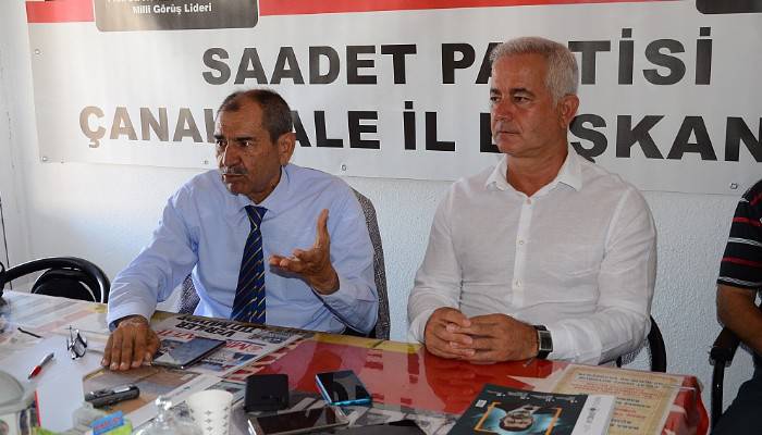 Gündemleri Troia Festivali