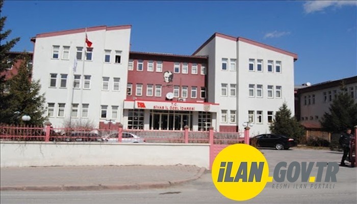 OKUL BİNASI YAPTIRILACAK