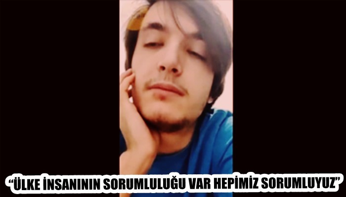 Enes Kara’nın intiharına tepkili paylaşımlar