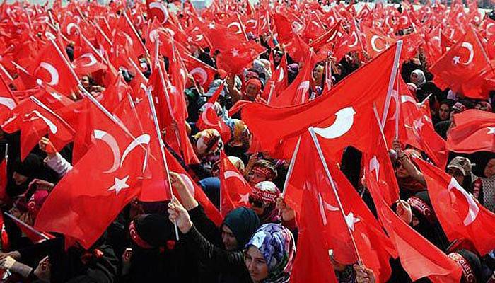 Saruhan ve Sezgin’den sağduyu çağrısı