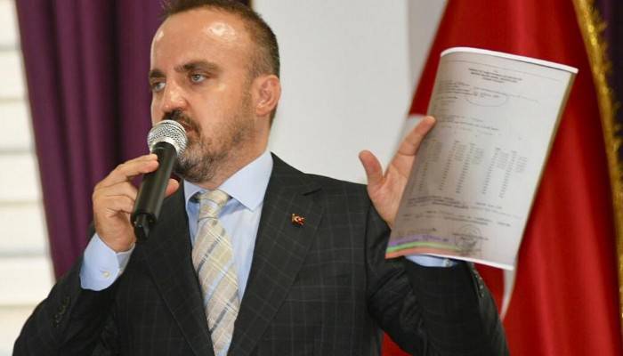 “ÇANAKKALE HALKI BU OYUNU GÖRECEK”