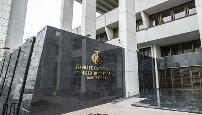 Merkez Bankası Şaşırtmadı Faizi Sabit Tuttu