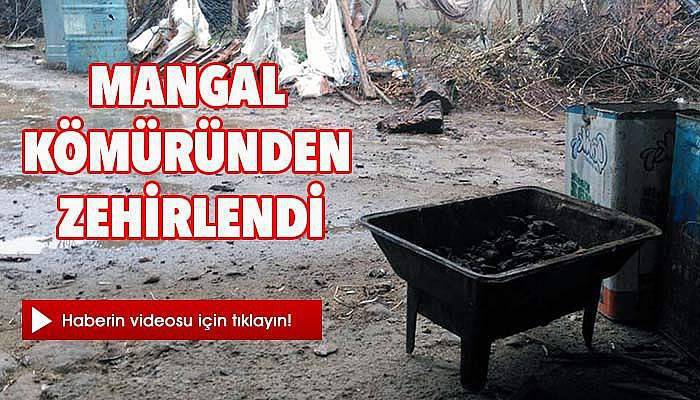 Banyoda baygın halde bulundu
