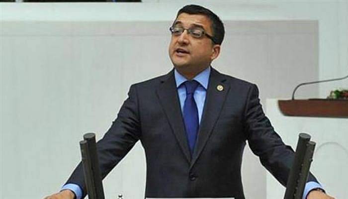 Başbakan’a ‘Üç Üye’ Sorusu…