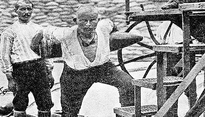 Seyit Onbaşı anılacak