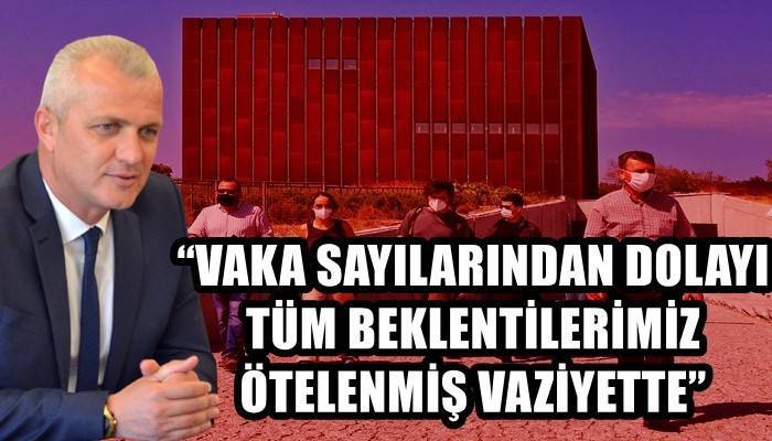 Troya Müzesi’nin yabancı turist ziyaretine açılmasını istiyorlar