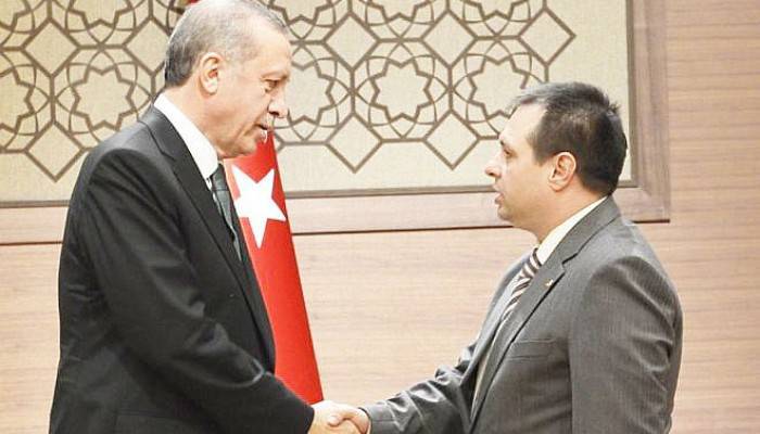 TEDBİRLER, CORONAVİRÜS KARŞISINDA EKONOMİYE BAĞIŞIKLIK KAZANDIRACAKTIR.