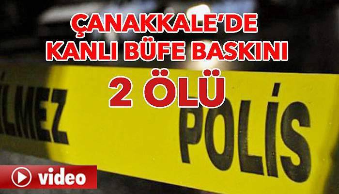 Polis her yerde onu arıyor
