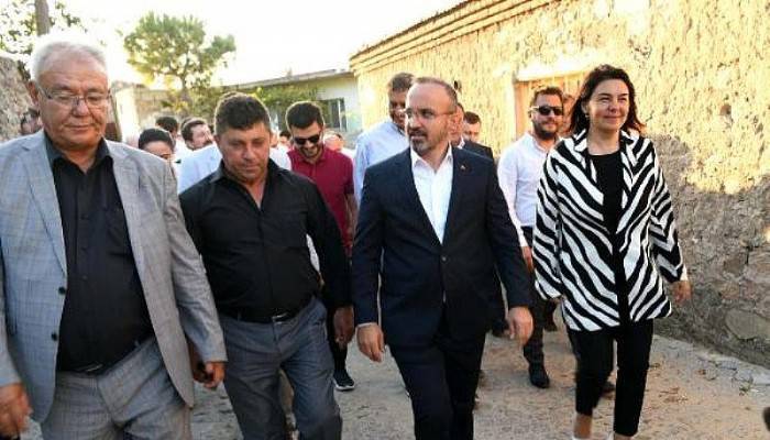 YAHYA ÇAVUŞ'UN DOĞUP BÜYÜDÜĞÜ EV MÜZE OLUYOR