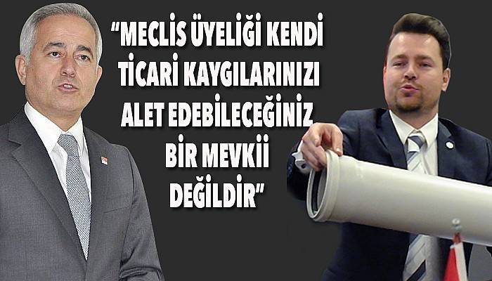 “İttifak yapmaya devam edeceğiz” deyip ağır konuştu!