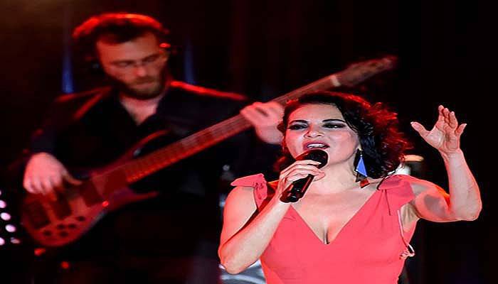 Göksel Çanakkalelilerle buluştu