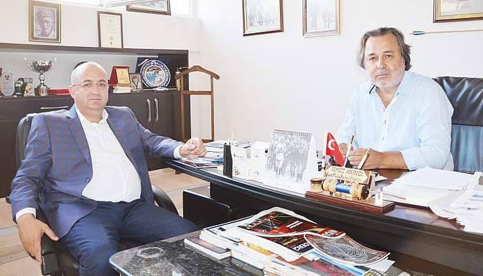 Terör Sadece Silahla Estirilmez