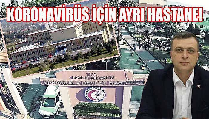 Artan salgın riskine karşı bir öneride MHP’li Özel’den geldi