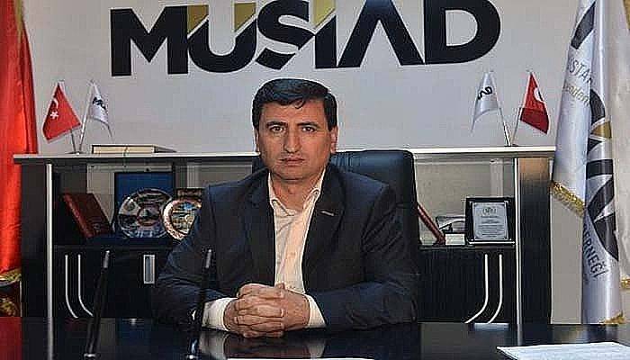Ekonomik büyüme için “İYİ” İmalat, Yatırım, İhracat