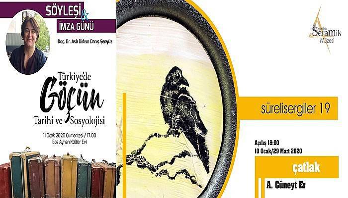 Çanakkale’de yeni yılın ilk etkinlikleri