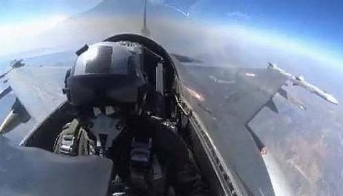 Barış Pınarı Harekatı'nda 174 terörist etkisiz hale getirildi