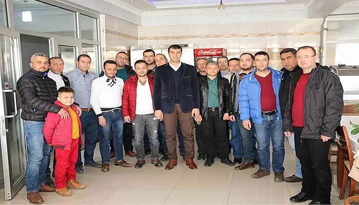 Bayramiç’i birlikte yönetecekler