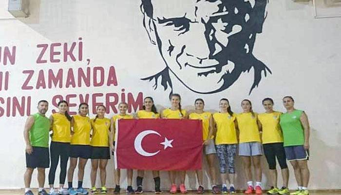 Yeşil Bayramiç’ten yeni sezon başlangıcı