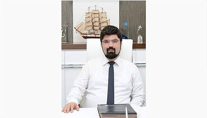 Uslu’dan engelliler günü mesajı